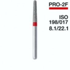 Mani Pro-2F 5 штук ISO 198/017 8.1/22.1