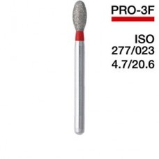 Mani Pro-3F 5 штук ISO 277/023 4.7/20.6