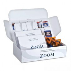 ZOOM ZM25 набор(+2геля) Клиническое отбеливание на 2 пациентов, Discus Dental (Зум) Discus Dental