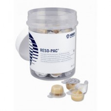 Reso-pac 155014  (отдельные порции 50*2 г) Периодонтальная повязка Резо-пак Hager&Werken