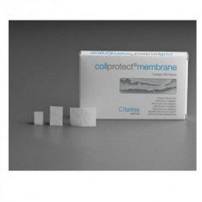 Collprotect membrane M (20x30 мм) 602030 Материал стоматологический Botiss biomaterials GmbH