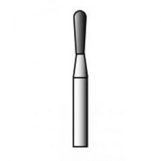 FG 830-014  бор.алм.груша Алмазный бор, для турбинного наконечника, грушевидный 83014 Ал SS-White