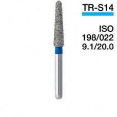 Mani TR-S14 5 штук ISO 198/022 9.1/20.0
