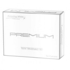 АмейзингВайт Professional Premium (38%) набор для отбеливания на 4-х пациентов Amaizing White
