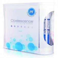 Opalescence Опалесценс Patient Kit 20% PF UL5372 (8 шпр*1,2мл+зуб паста+конт.д. капп) Ultradent
