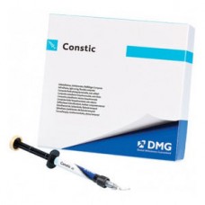 Constic A3 (2 шпр*2 г) -самопротравливающий и самоадгезивный текучий композит DMG (Констик)
