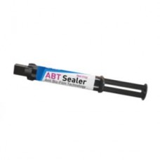 ABT sealer (1шпр 5мл) Эпоксидный силер для пломб. каналов. Geosoft 108200