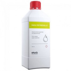 OXYGENAL 6 0.489.3451 Оксигенал 6 (1 л) средство для предотвращения образования микроорганизмов KaVo