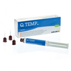 Q-TEMP AUTOMIX Intro цемент для временной фиксации без эвгенола 100014 100014-BJM BJM