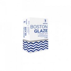 BOSTON GLAZE  (3мл) Глазурь для композитов Arkona  Boston Бостон Глейз ARKONA