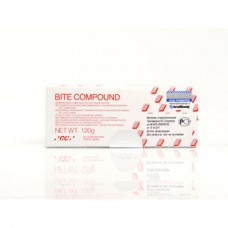 Bite Compound) 093019  (15 шт* 8 г) материал для регистрации окклюзионных соотношений в полости р GC