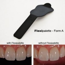 Контрастор FLEXIPALETTE (Форма А) - для дентальной фотографии SmileLine