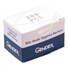 Чехлы гигиенические для прикусной вилки GX Bite Block Disposable 0.805.0268  (200 шт.) KaVo