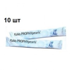 PROPHY-Perls порошок 15гр 10 пакетиков персик 1.010.1829-10 KAVO