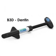 Harmonize Dentin 36549 Дентин B3 (1шпр*4гр) наногибридный композитный материал Гармонайз  KERR