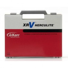 Herculite XRV General Kit - 30894 10 эмалей х5гр, 4 дентина по 5г, 2шприца режущего края по Kerr