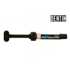 Herculite XRV, A3.5 Dentine уп. 22877 уп. шприц 5г Kerr