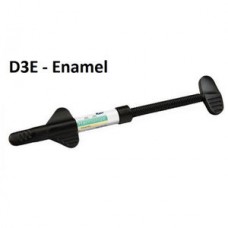 Harmonize Enamel 36565 Эмаль D3 (1 шпр*4 г) наногибридный композитный материал Гармонайз  KERR