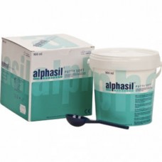 Alphasil putty soft 470025 Альфасил (900мл) патти софт, С-силикон MUELLER-OMICRON