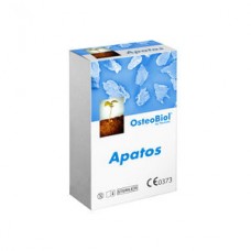 OsteoBiol Apatos Mix, A1005FS гранулы 0.5гр ОстеоБиол  Tecnoss