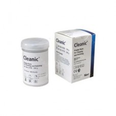Cleanic 3330 (100 г) №3330 (тестовая упаковка, с фтором) - полировочная паста, КЕRR  Клиник KerrHawe