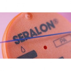 СералОн(Seralon) (24шт/уп) №5 синий, 50 см, обр реж. 15 мм, 3/8 Serag-Wiessner VO101713
