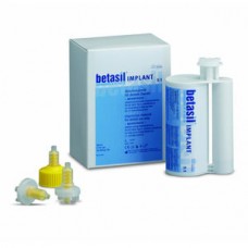 Betaseal Vario Implant 85109 (1х380мл)  А-силикон Бетасил Варио Имплант  MUELLER-OMICRON