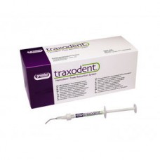 Traxodent (7 шпр*0,7 г + аксс) Материал для гемостаза и ретракции десны, Premier (Траксодент Premier