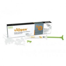 VIOpex (1шпр х 2.2г) паста для пломбировки каналов. Spident 3111A2 ВиОпекс Spident