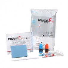 Panavia F 2.0 Half Kit  505 Панавиа 2.0 полунабор Цвет TC (Пасты 2,1гр Kuraray Noritake Dental Inc.