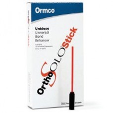 OrthoSolo Stick 740-0269  (0,12 мл, 10 шт/уп) - универсальный силант, Ортосоло Ormco