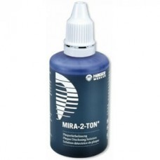 Mira-2-Ton (60 мл) Miradent (Германия) 605655 Индикатор зубного налета