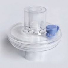 Фильтр дыхательный антибактериальный противовирусный для взрослых (1 шт) IntAir Medical