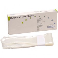 Bluephase Style Чехлы защитные для полимеризационной лампы  (уп 50шт) ( sleeves Refill) 6362 Ivoclar