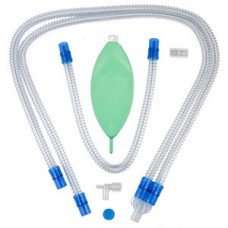 Дыхательный контур однократного применения, анестезиологический для детей (VA-4422-05), 130см, Great