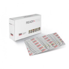 Dentsply READY K-reamer 25мм ISO 50 (каналорасширители) A011D02505004