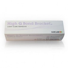 High-Q-Bond Bracket Adhesive (1 шпр*4 г) BJM 400063 RU Адгезив для брекетов BJM