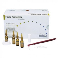 Fluor Protector 22001 Фтористо силановый лак для профилактики кариеса 553-035 (550578AN) Ivoclar