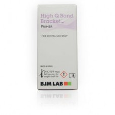 High-Q-Bond Bracket Primer (6 мл) 400065 RU Праймер для брекетов BJM