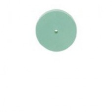 9131F 220 (Диск-Зеленый) Полир для керамики (10 шт) JOTA