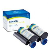 Panasil benetics Putty Soft 14703 2x380 ml (для авт. смеш.) Kettenbach