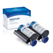 Identium Medium 2x380 ml (для авт. смеш.) 14717 Kettenbach