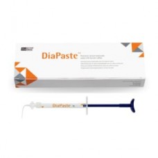 DiaPaste  (1 шпр*2 г) паста на основе гидроокиси кальция, ДиаПаст DiaDent
