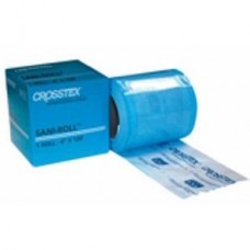 Рулоны для стерилизации 5смх30м (бумага-пластик с индикатором) Sani-Roll бумага-пластик Crosstex