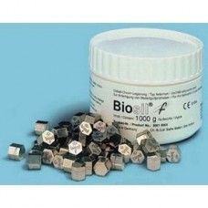 Biosil F - КобальтХромовый сплав 0,5кг Металл, 0,5 кг. 3501.0 Degussa_Dentsply