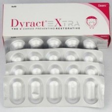 Dyract eXtra Refill B1 60604955 Dentsply
