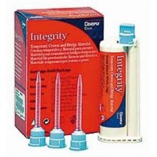 Integrity Cartridge refill A2 60578346 Dentsply