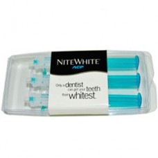 NITE WHITE 3Z 10% Standard Kit Z0001 DB2328 система NITE WHITE 3Z 10% Standard Discus Dental