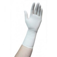 Перчатки ECO Nitrile L 100 пар Смотровые нитриловые нестерильные неопудренные перчатки  Heliomed