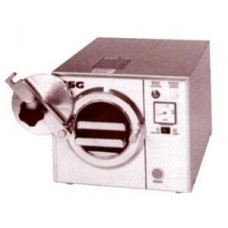 GMBH/KSG 40/60 - 1S - вертикальная загрузка камеры - непроходная модель/авто KSG Sterilisatoren